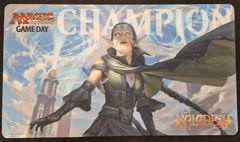 Kaladesh: Game Day Champion Playmat